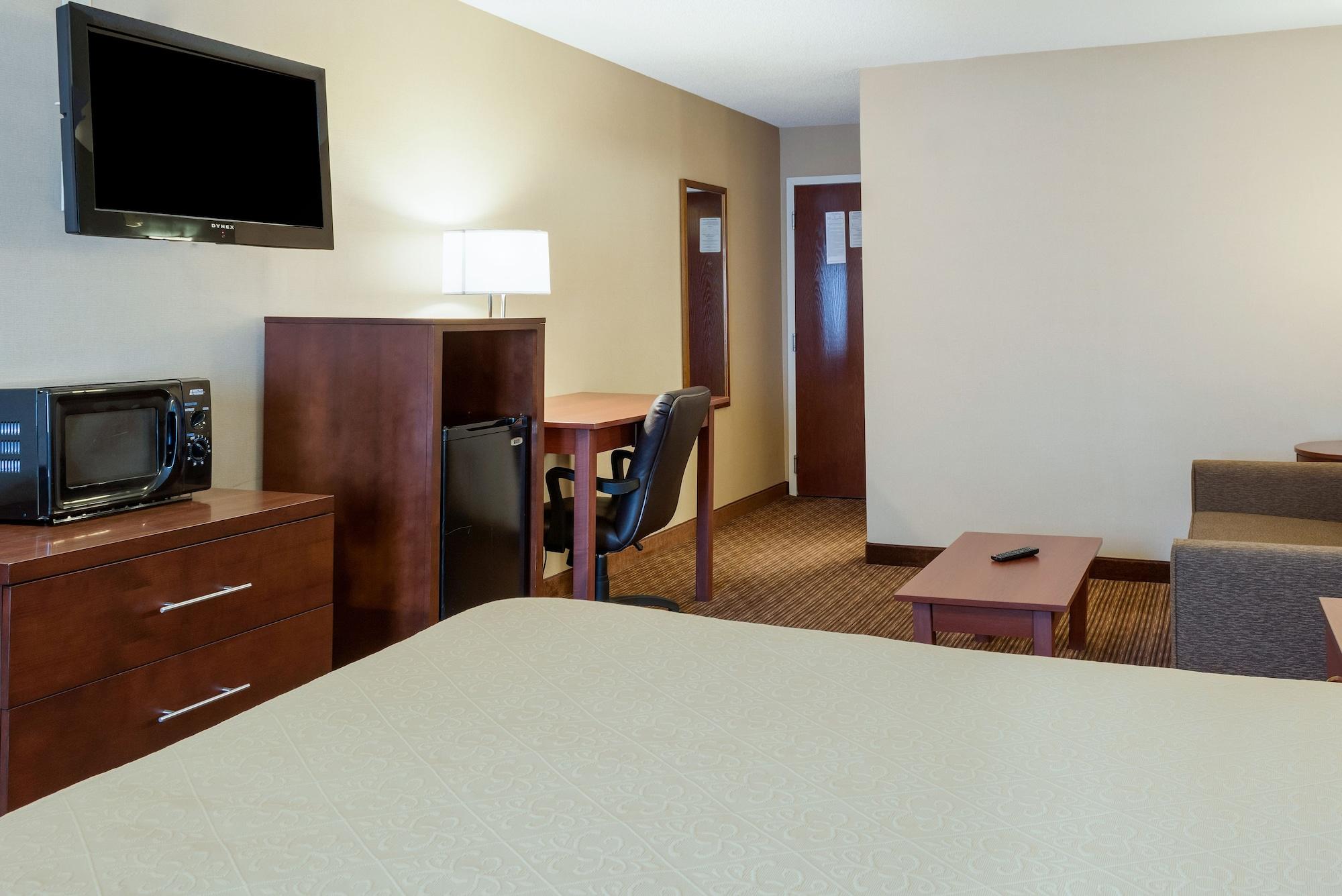 Quality Inn Chester - South Richmond Екстер'єр фото