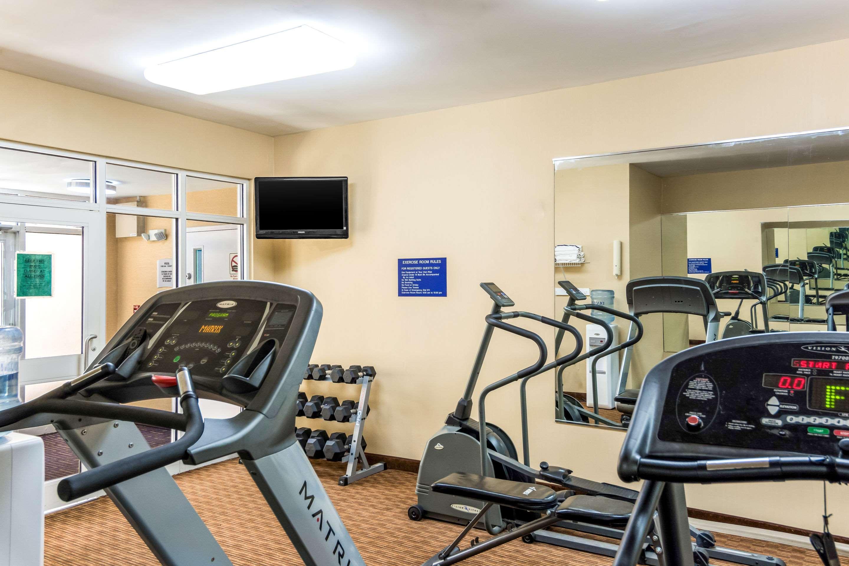 Quality Inn Chester - South Richmond Екстер'єр фото