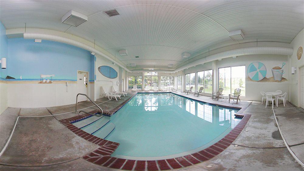 Quality Inn Chester - South Richmond Екстер'єр фото